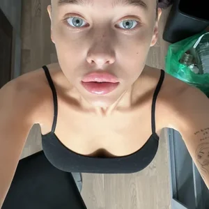Tati Nude