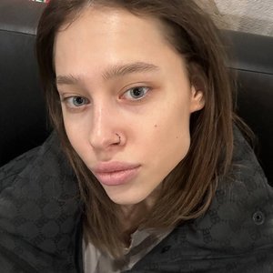 Tati Nude