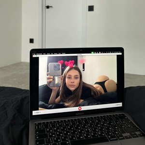 Tati Nude