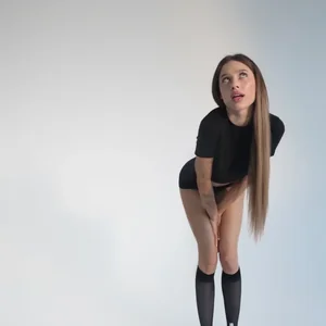 Tati Nude