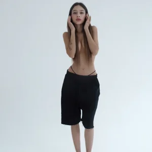Tati Nude