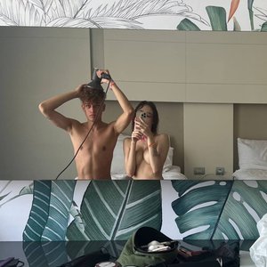 Tati Nude