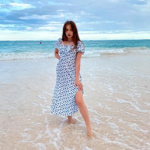 Yumiliya Nude