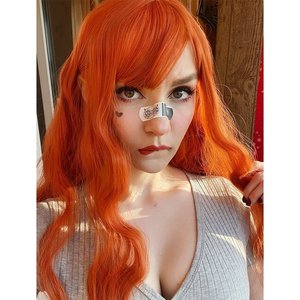 Yumiliya Nude