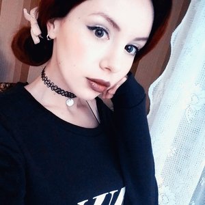 Olya Vudu Nude