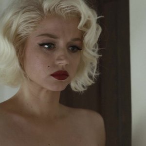 Ana De Armas Nude