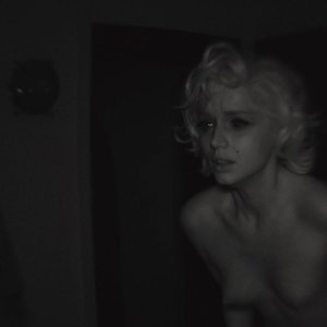 Ana De Armas Nude