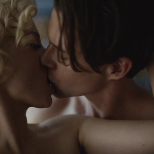 Ana De Armas Nude