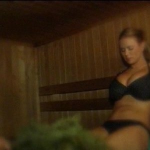 Anna Semenovich Nude