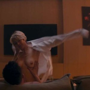 Viktoriya Maslova Nude