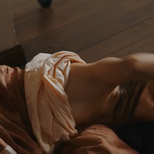 Lyubov Aksenova Nude