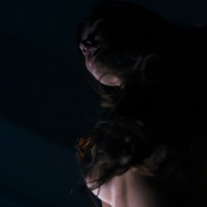 Lyubov Aksenova Nude