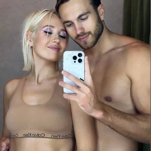 Klava Koka Nude