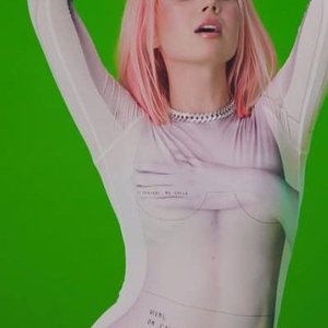 Klava Koka Nude