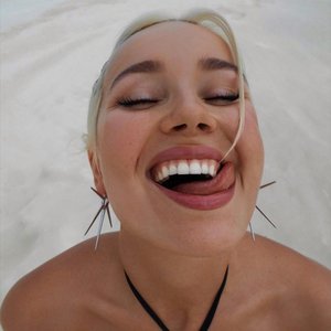 Klava Koka Nude