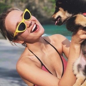 Klava Koka Nude