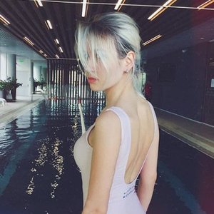 Klava Koka Nude