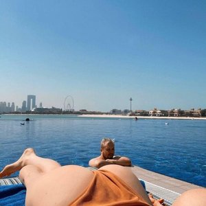 Vishenka Nude
