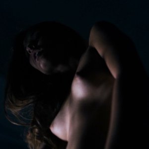 Lyubov Aksenova Nude
