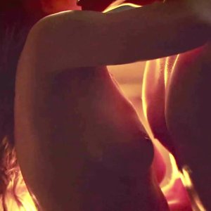 Anastasiya Ukolova Nude