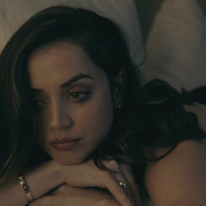 Ana De Armas Nude