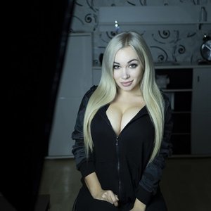 Anna Kostenko Nude