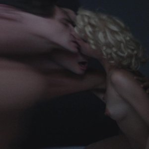 Ana De Armas Nude