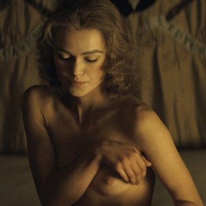 Kira Naytli Nude