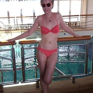 Kseniya Sobchak Nude