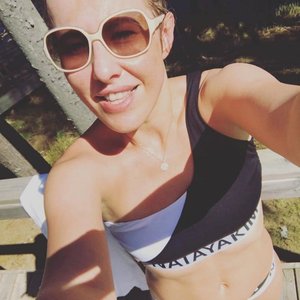 Kseniya Sobchak Nude
