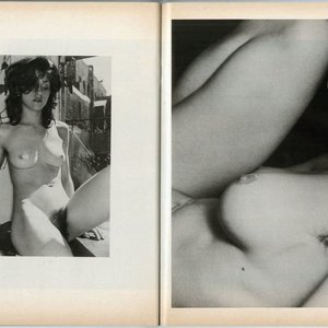 Madonna Nude