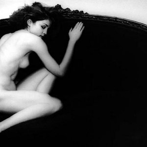 Madonna Nude