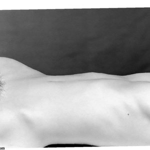 Madonna Nude