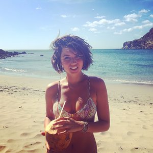 Ana De Armas Nude