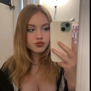 Kira Avrorka Nude