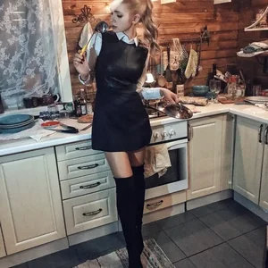 Anastasiya Ukolova Nude