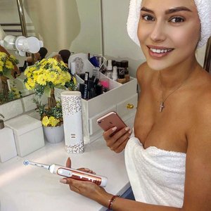 Natalya Rudova Nude