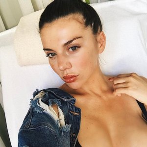 Anna Sedokova Nude