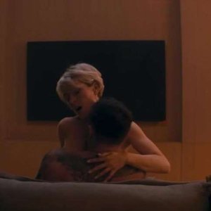 Viktoriya Maslova Nude