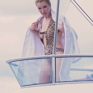 Viktoriya Maslova Nude