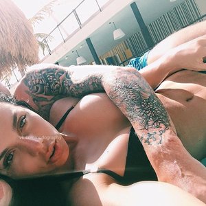 Anna Sedokova Nude