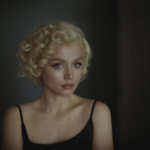 Ana De Armas Nude