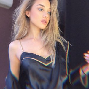 Yuliya Frants Nude