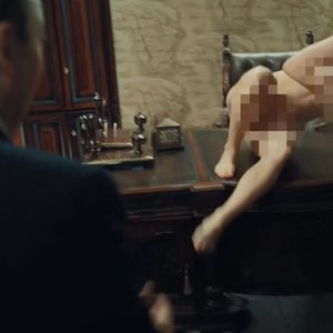 Alina Lanina Nude