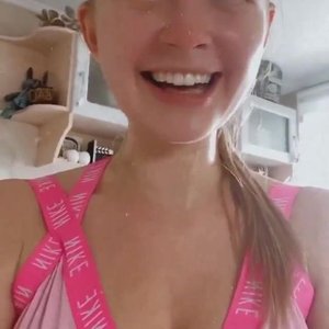 Anastasiya Ukolova Nude