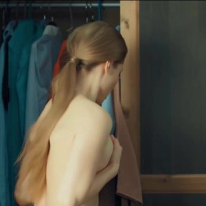 Alina Lanina Nude