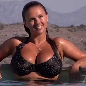 Anna Semenovich Nude