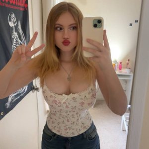 Kira Avrorka Nude