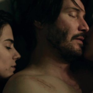 Ana De Armas Nude