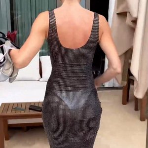 Nastasya Samburskaya Nude